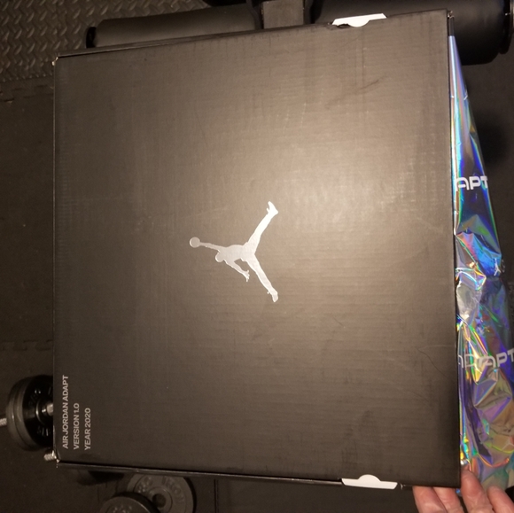 Air Jordan Adapt main image 7